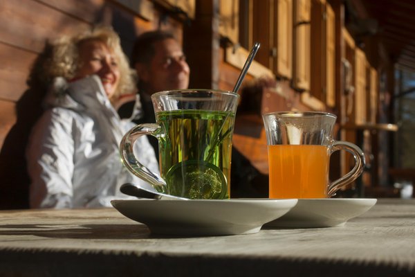 Attività invernali Merano e dintorni