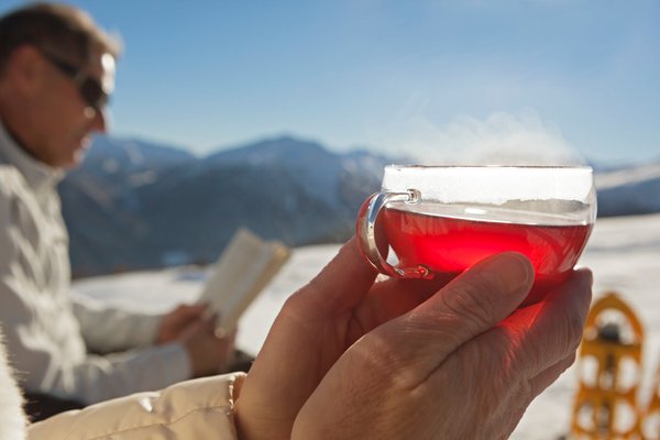 Attività invernali Merano e dintorni