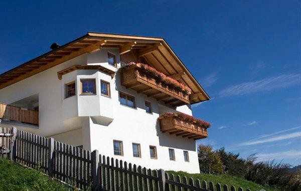 Foto Außenansicht Ferienwohnungen auf dem Bauernhof Zeppenhof