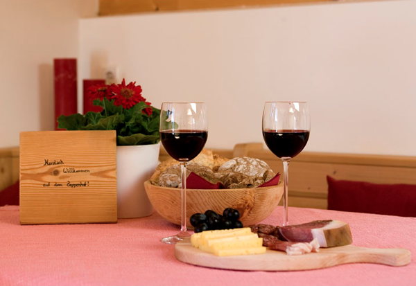 Il cibo