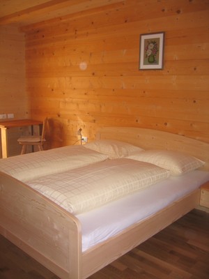 Foto della camera Appartamenti in agriturismo Ortlerhof
