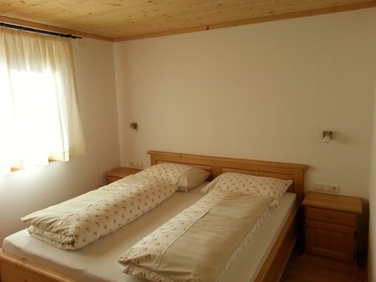Foto vom Zimmer Ferienwohnungen auf dem Bauernhof Matscherhof