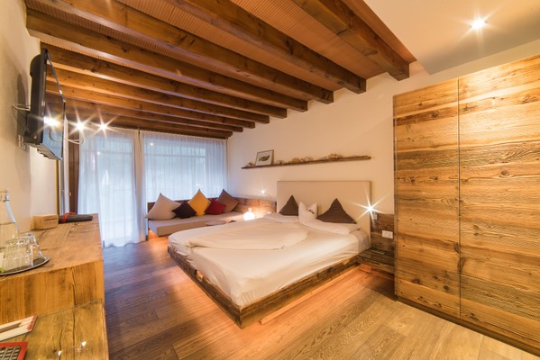 Foto della camera Hotel Waltershof