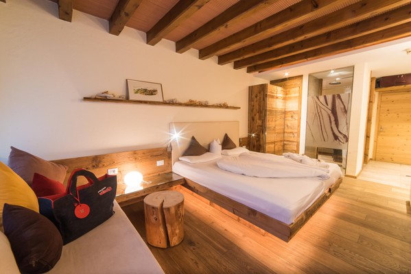 Foto della camera Hotel Waltershof