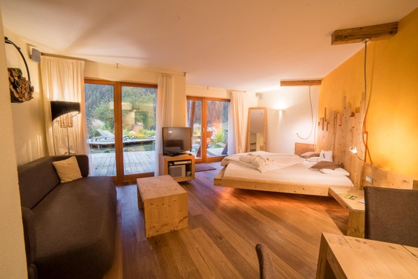 Foto della camera Hotel Waltershof