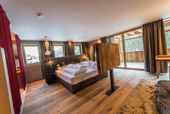 Foto della camera Hotel Waltershof