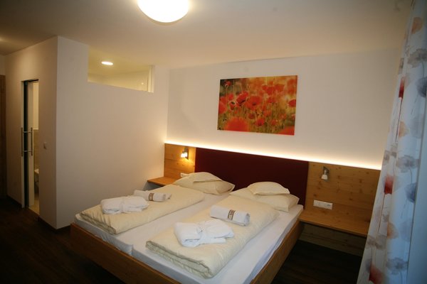 Foto della camera Hotel Ortler