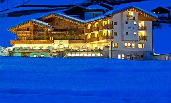 Foto esterno Hotel Ortler