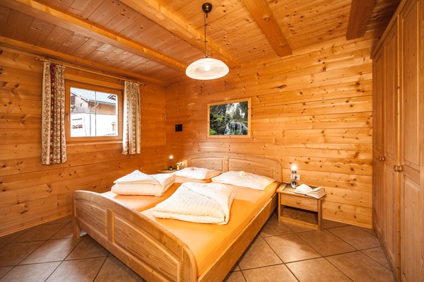 Foto della camera Hotel + Residence Florian