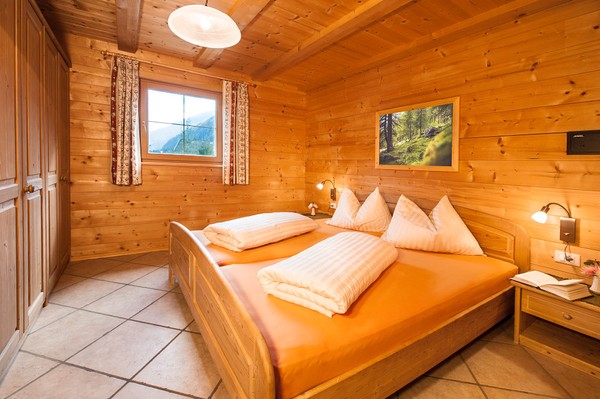 Foto della camera Hotel + Residence Florian