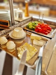 La colazione Hotel + Residence Schwemmerhof