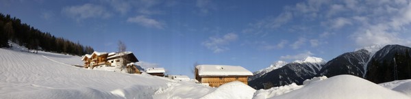 Foto esterno Hotel + Residence Schwemmerhof