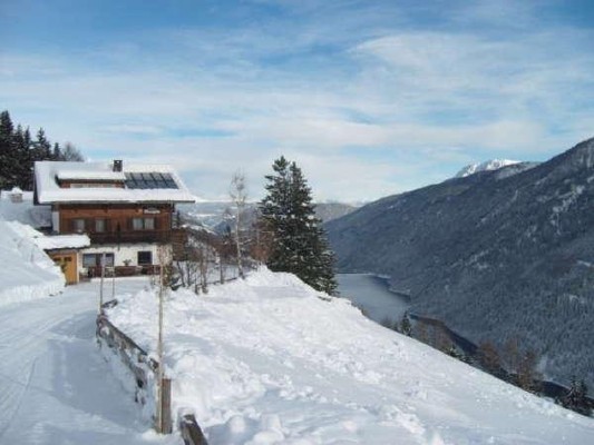 Photo exteriors Apartments Moritzhöhe