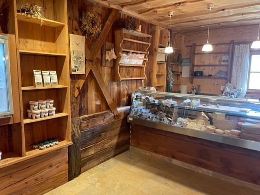 The products