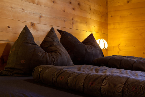 Photo of the room Farmhouse apartments Unterschweig
