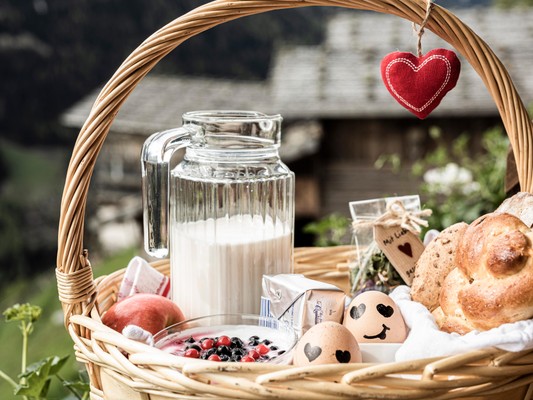 Il cibo