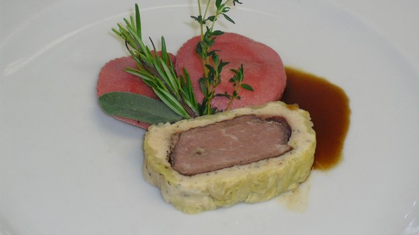 Ricette e proposte gourmet Arnstein