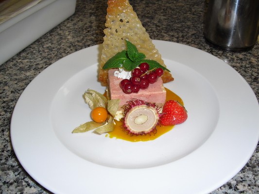 Ricette e proposte gourmet Arnstein