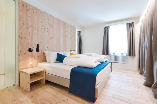 Foto della camera Hotel Zum Hirschen