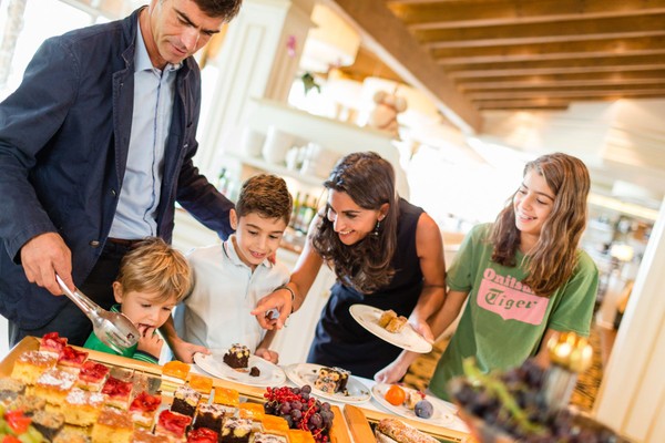 Recipes and gourmet-dishes Finkennest