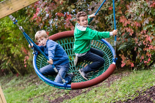 Photo of the garden Scena / Schenna