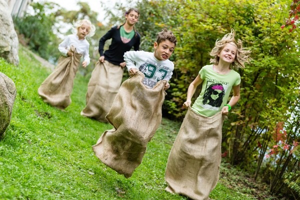 Photo of the garden Scena / Schenna