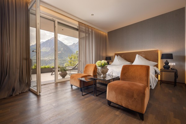 Foto della camera Hotel Finkenhof