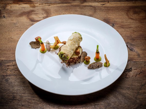 Recipes and gourmet-dishes Hohenwart