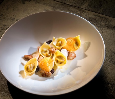 Recipes and gourmet-dishes Resmairhof