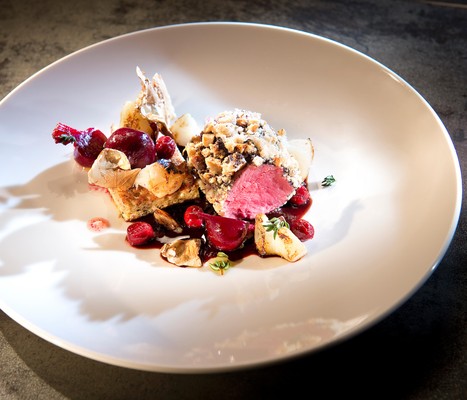 Recipes and gourmet-dishes Resmairhof