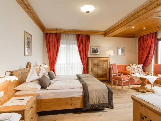 Photo of the room Hotel Verdinserhof
