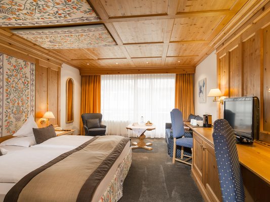Photo of the room Hotel Verdinserhof