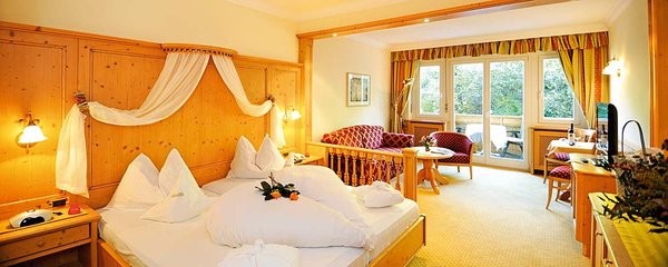 Foto della camera Hotel Fürstenhof