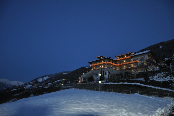 Foto esterno Adults Only Hotel Grafenstein