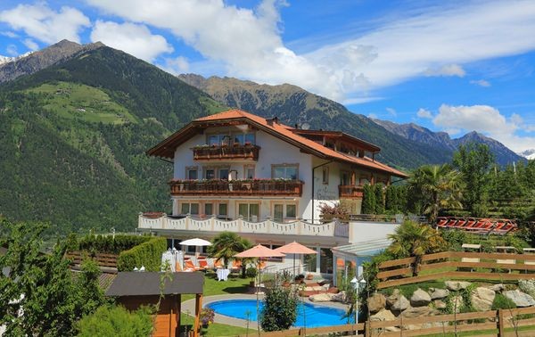 Foto esterno Adults Only Hotel Grafenstein