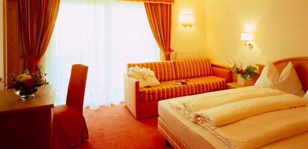 Foto della camera Adults Only Hotel Grafenstein