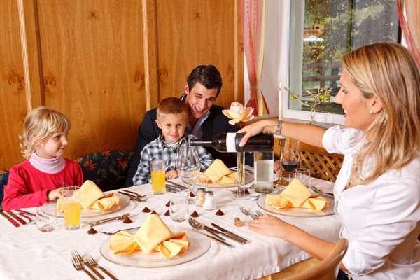 Ricette e proposte gourmet Gutenberg