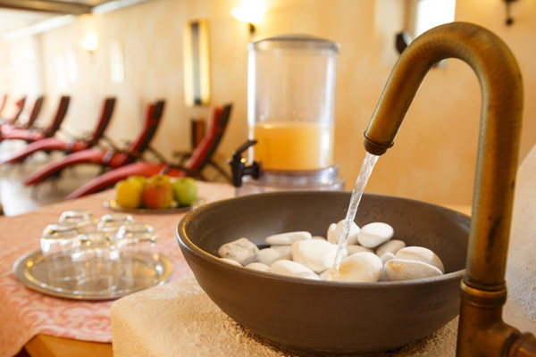 Foto del wellness Hotel Gutenberg