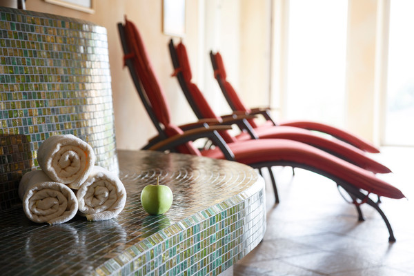 Foto del wellness Hotel Gutenberg