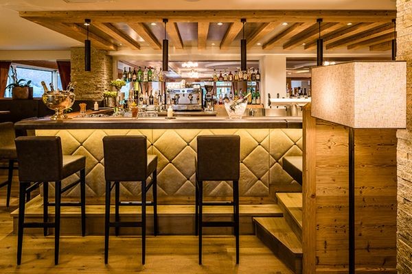 Foto del bar Hotel Panorama