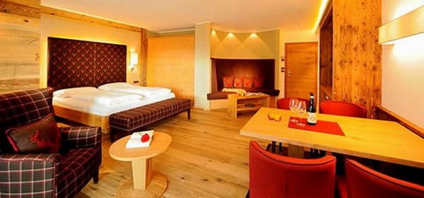 Foto della camera Hotel Panorama