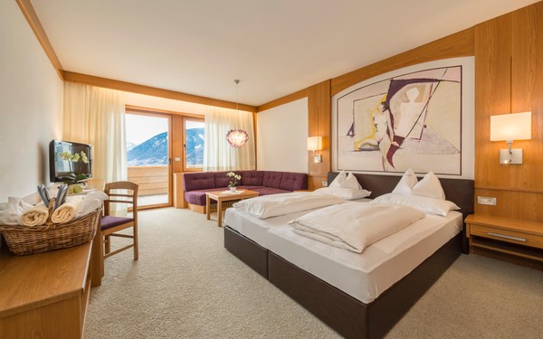 Foto della camera Hotel Schwefelbad