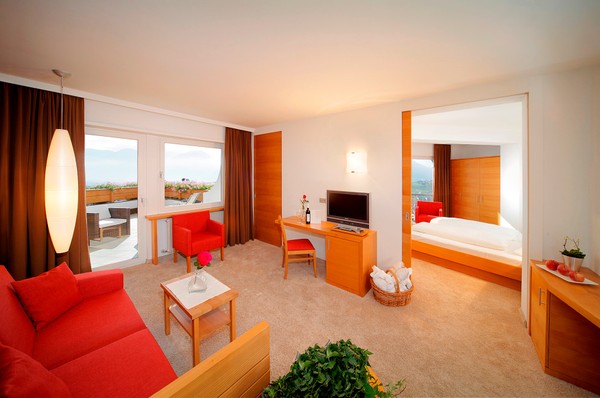 Foto della camera Hotel Schwefelbad