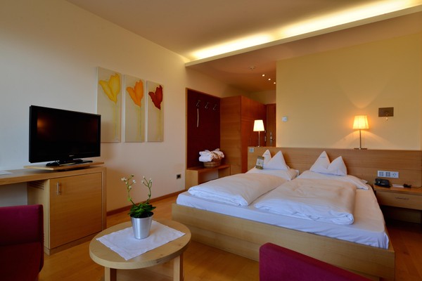 Foto della camera Hotel Schwefelbad