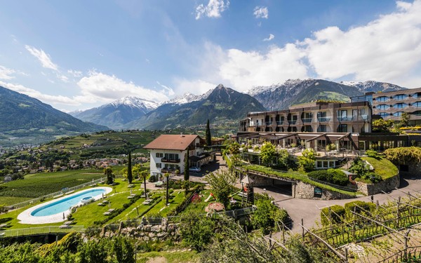Foto esterno Hotel Schwefelbad