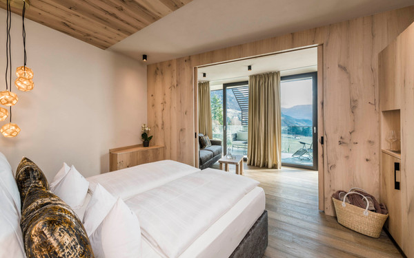 Foto della camera Hotel Schwefelbad