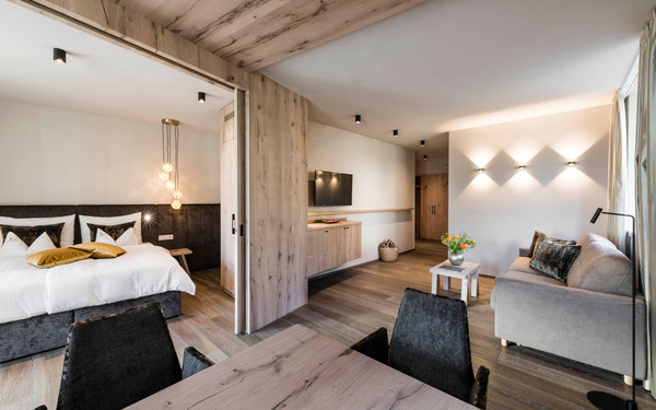 Foto della camera Hotel Schwefelbad