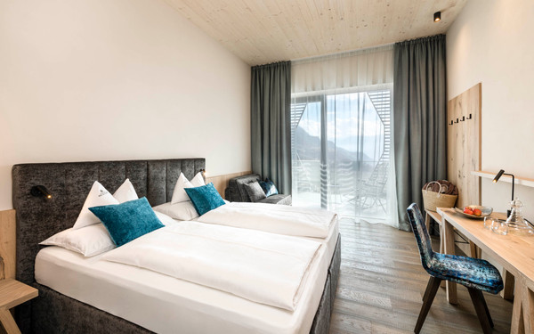 Foto della camera Hotel Schwefelbad