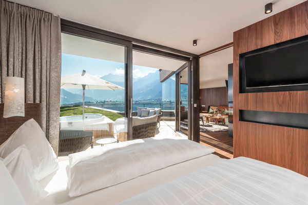Photo of the room Hotel Rosengarten