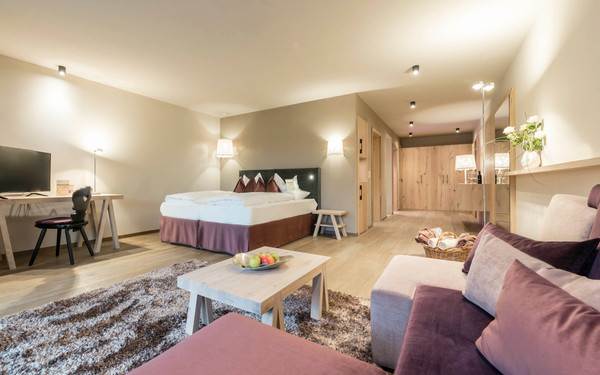 Photo of the room Hotel Rosengarten